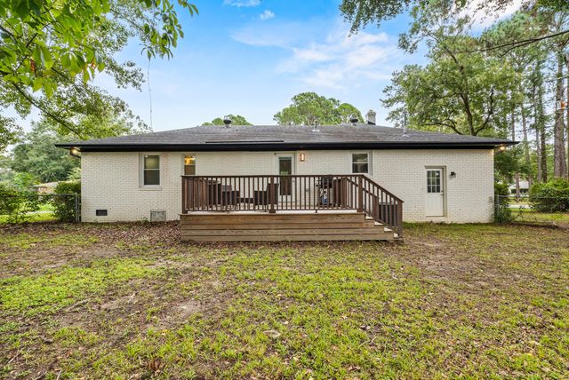 1804 Christian Road, Charleston, SC 29407