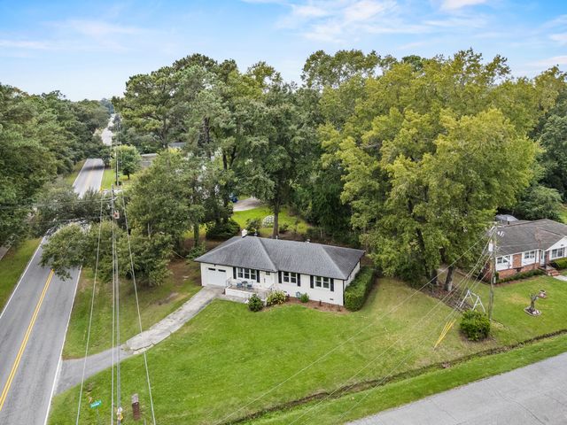 1804 Christian Road, Charleston, SC 29407