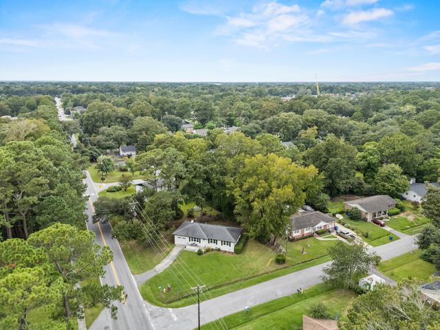 1804 Christian Road, Charleston, SC 29407