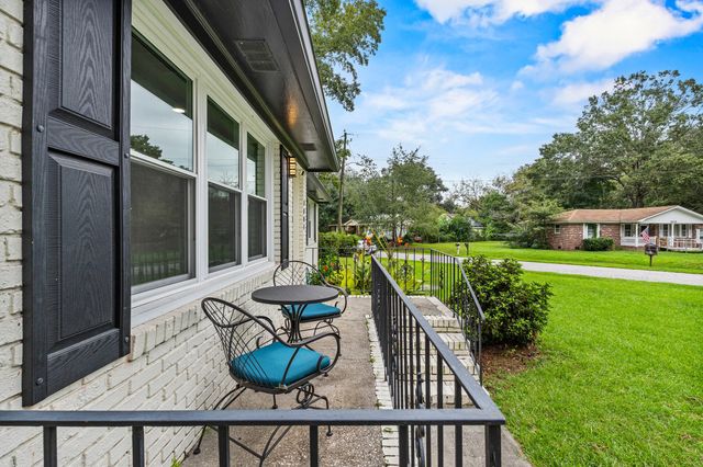 1804 Christian Road, Charleston, SC 29407