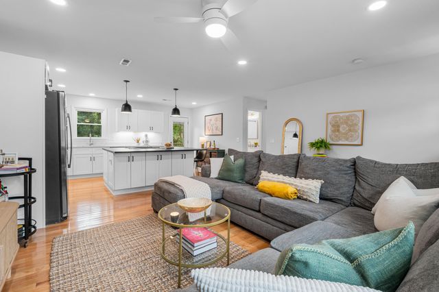 1804 Christian Road, Charleston, SC 29407