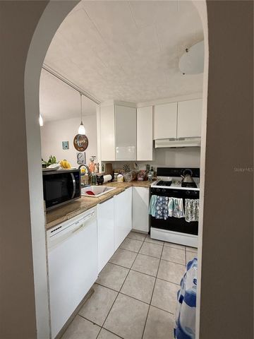 1196 MISSION CIRCLE 46E, Clearwater, FL 33759