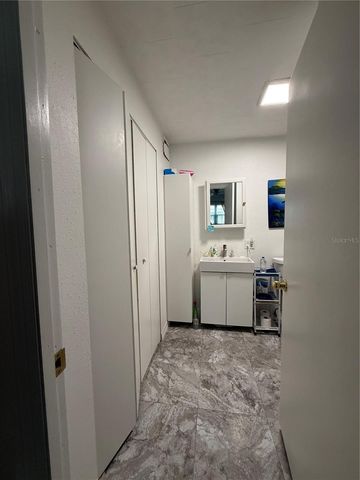 1196 MISSION CIRCLE 46E, Clearwater, FL 33759