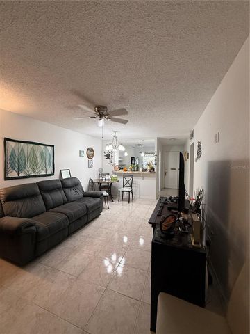 1196 MISSION CIRCLE 46E, Clearwater, FL 33759