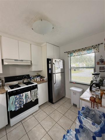 1196 MISSION CIRCLE 46E, Clearwater, FL 33759