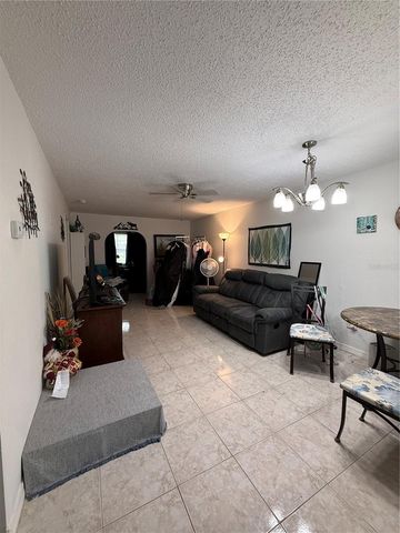 1196 MISSION CIRCLE 46E, Clearwater, FL 33759