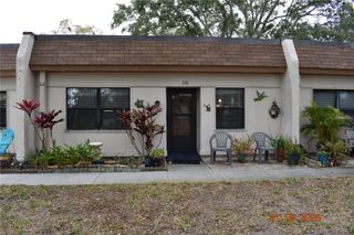 1196 MISSION CIRCLE 46E, Clearwater, FL 33759