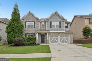2486 Loughridge Drive, Buford, GA 30519