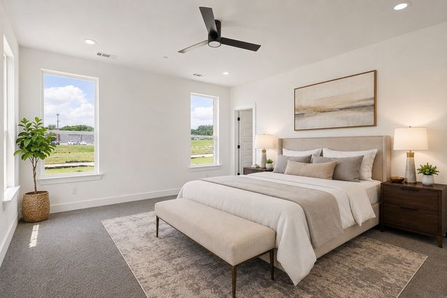 3457 Sanjeev Drive, Irving, TX 75060