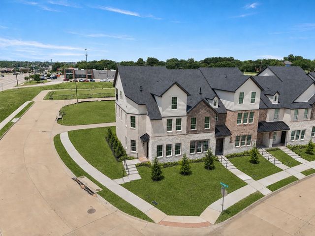 3457 Sanjeev Drive, Irving, TX 75060