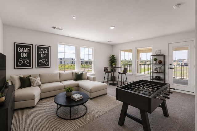 3457 Sanjeev Drive, Irving, TX 75060