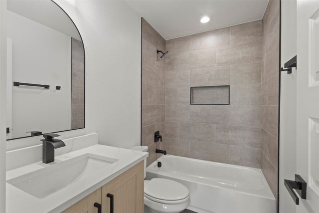 3457 Sanjeev Drive, Irving, TX 75060