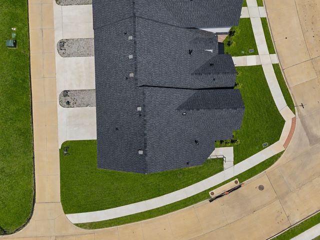 3457 Sanjeev Drive, Irving, TX 75060