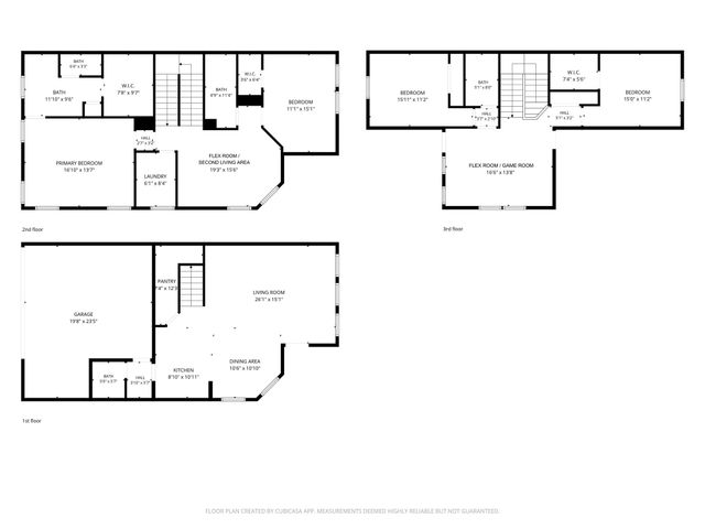 3457 Sanjeev Drive, Irving, TX 75060