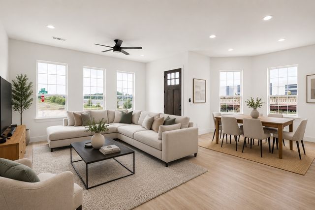 3457 Sanjeev Drive, Irving, TX 75060