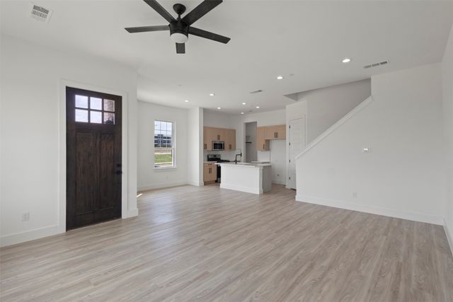 3457 Sanjeev Drive, Irving, TX 75060