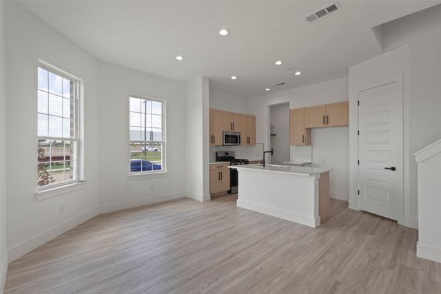 3457 Sanjeev Drive, Irving, TX 75060