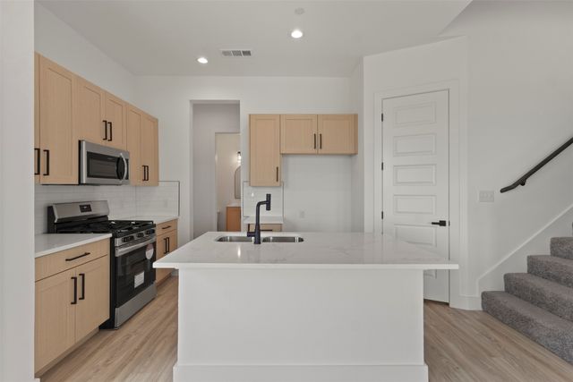 3457 Sanjeev Drive, Irving, TX 75060