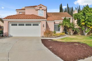 2598 Winthrop Court, Simi Valley, CA 93065