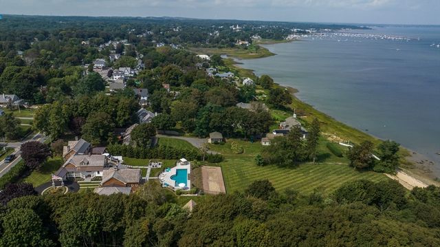 28 Warren Avenue, Plymouth, MA 02360