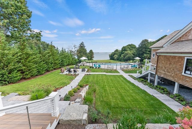 28 Warren Avenue, Plymouth, MA 02360
