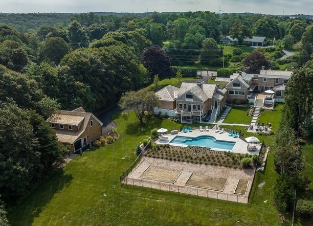 28 Warren Avenue, Plymouth, MA 02360