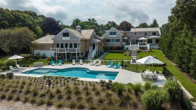 28 Warren Avenue, Plymouth, MA 02360