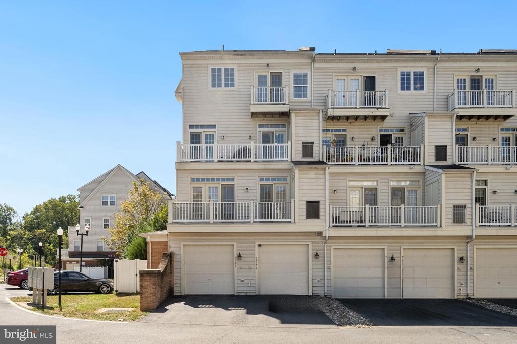 7137 LITTLE THAMES DR, Gainesville, VA 20155