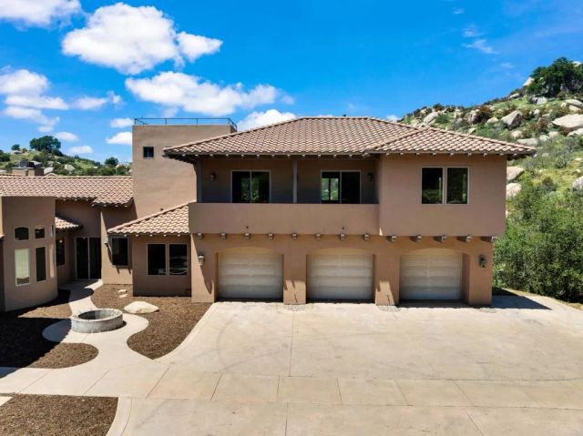 15711 Salida Del Sol, Ramona, CA 92065