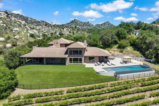 15711 Salida Del Sol, Ramona, CA 92065