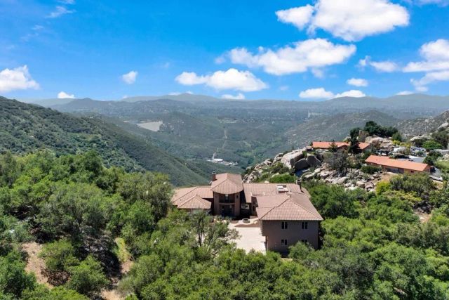 15711 Salida Del Sol, Ramona, CA 92065