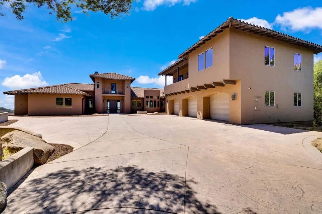 15711 Salida Del Sol, Ramona, CA 92065