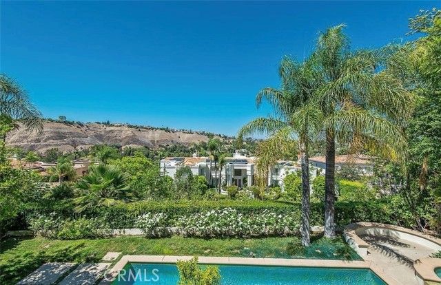 24907 Marbella Court, Calabasas, CA 91302