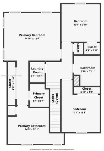 2821 SW 17th Ave, Fort Lauderdale, FL 33315