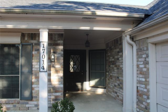 17014 Boyton Lane, Spring, TX 77379