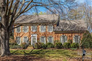 9916 Pallisers Terrace, Charlotte, NC 28210