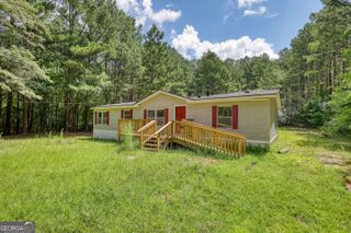 660 Branch Road, Cedartown, GA 30125
