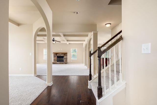 40 Moss Oak Drive, Fort Mitchell, AL 36856