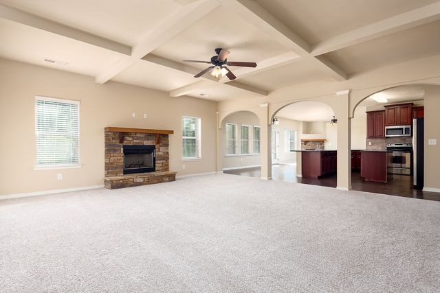 40 Moss Oak Drive, Fort Mitchell, AL 36856