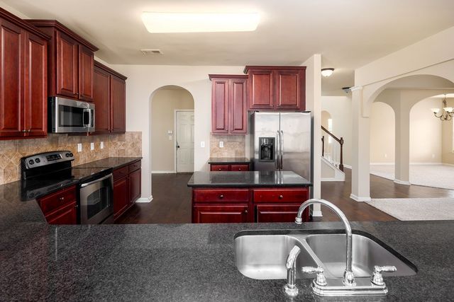 40 Moss Oak Drive, Fort Mitchell, AL 36856