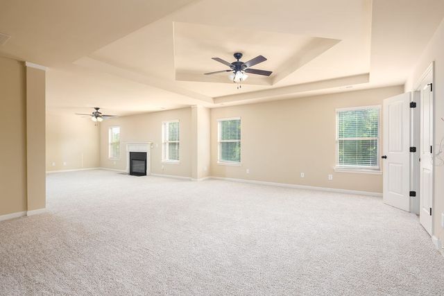 40 Moss Oak Drive, Fort Mitchell, AL 36856