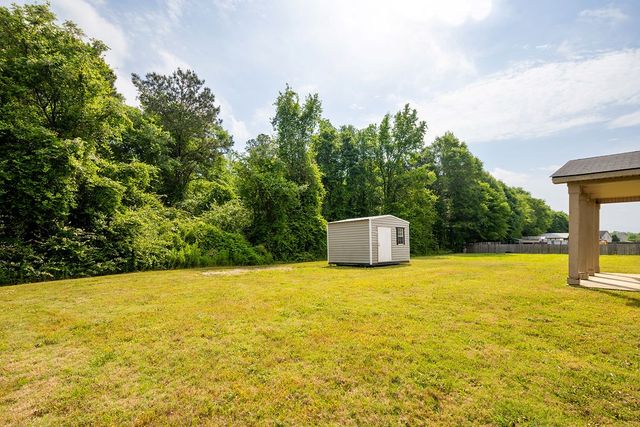 40 Moss Oak Drive, Fort Mitchell, AL 36856
