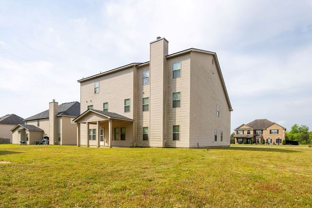 40 Moss Oak Drive, Fort Mitchell, AL 36856
