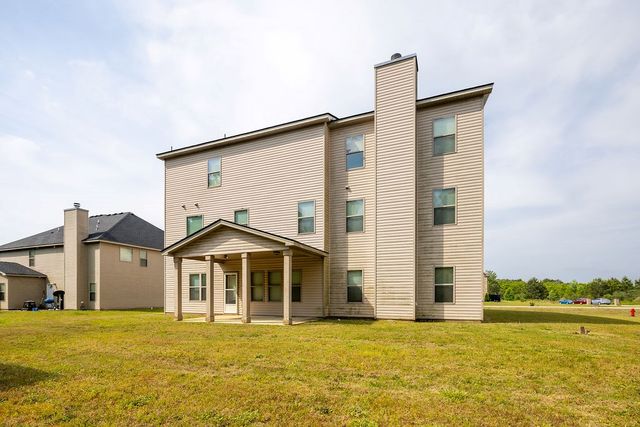 40 Moss Oak Drive, Fort Mitchell, AL 36856