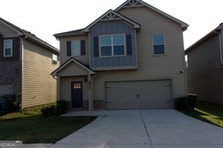 11600 Winston Drive, Hampton, GA 30228