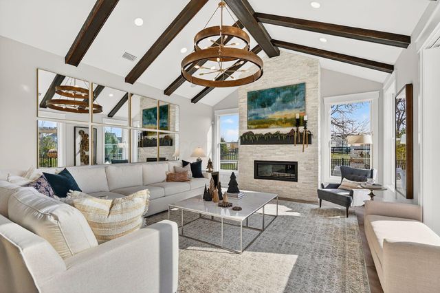 10502 Clare Way, Plain City, OH 43064