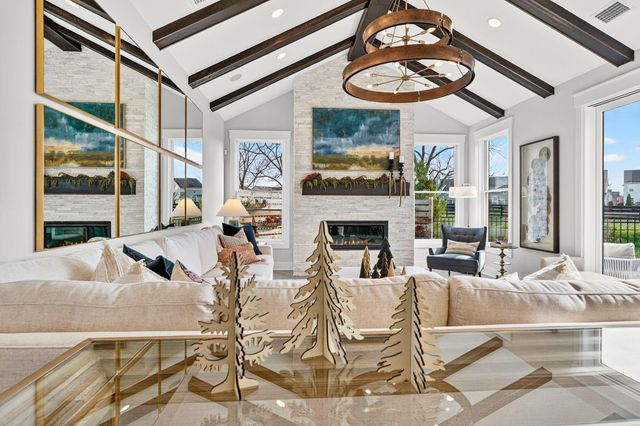 10502 Clare Way, Plain City, OH 43064