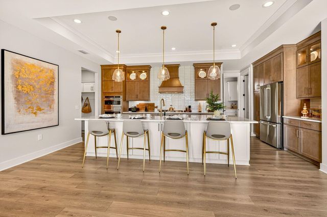 10502 Clare Way, Plain City, OH 43064