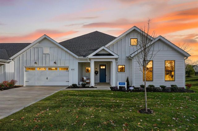 10502 Clare Way, Plain City, OH 43064