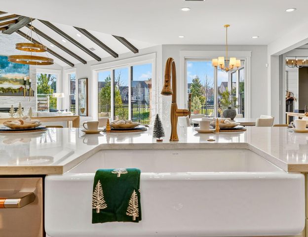 10502 Clare Way, Plain City, OH 43064